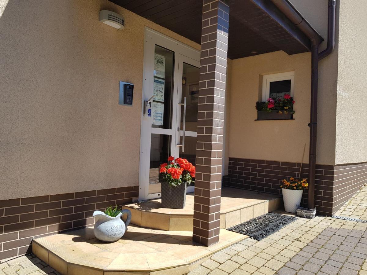 Dobrylko Homestay Rewa