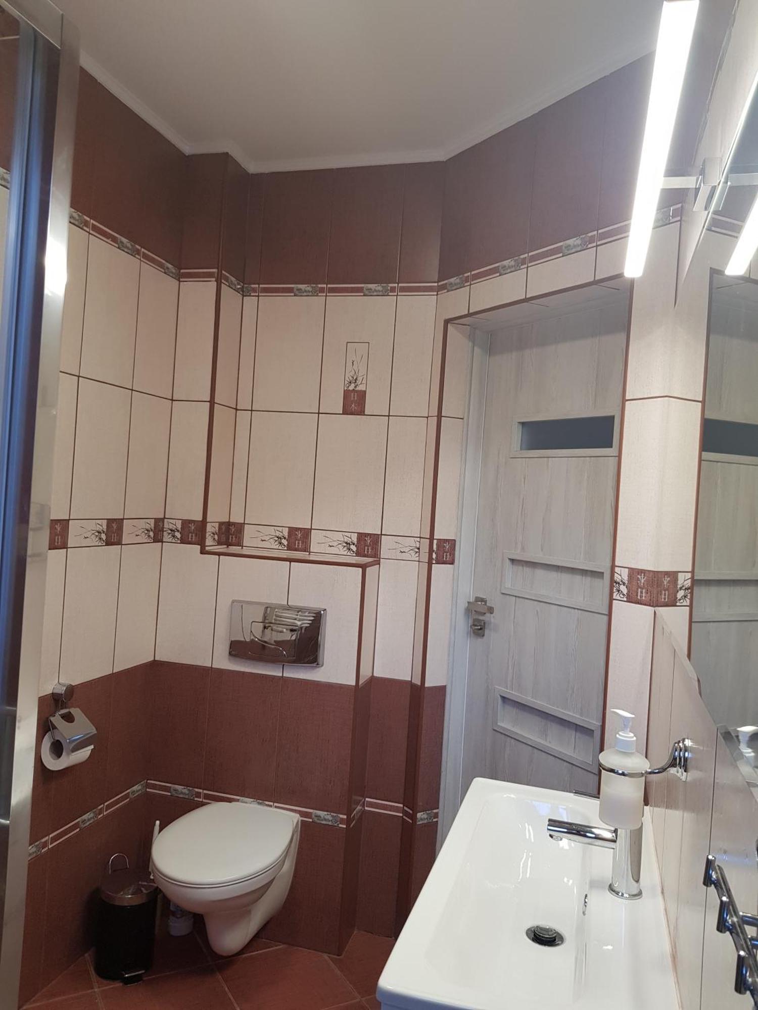 Homestay Dobrylko