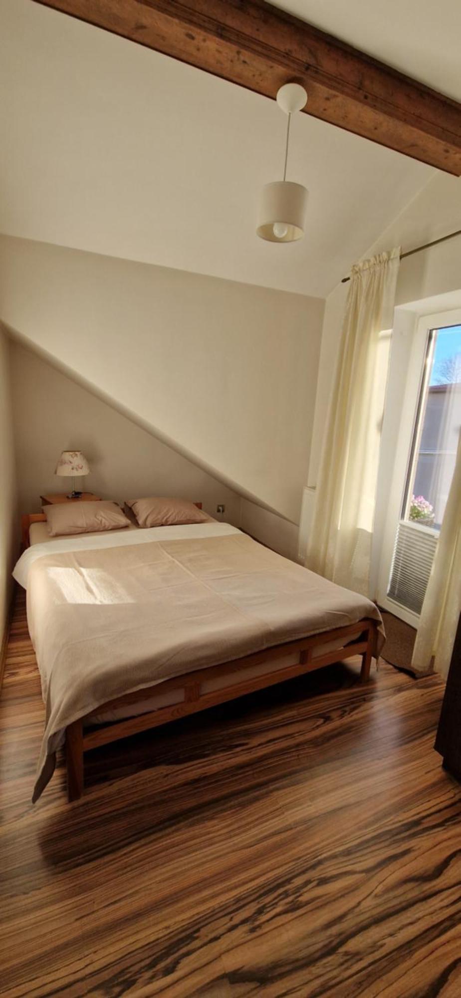 Homestay Dobrylko
