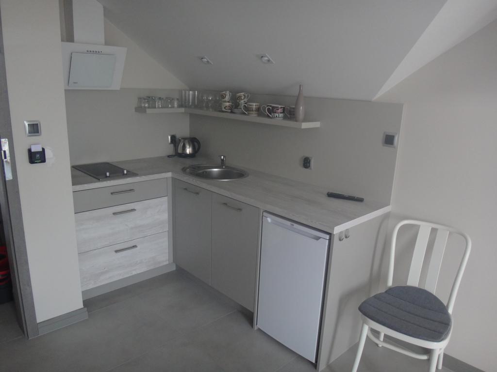 Dobrylko Homestay Rewa