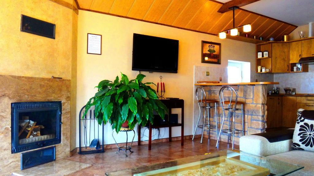 Homestay Dobrylko