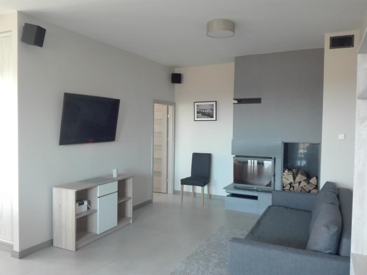 Homestay Dobrylko Rewa